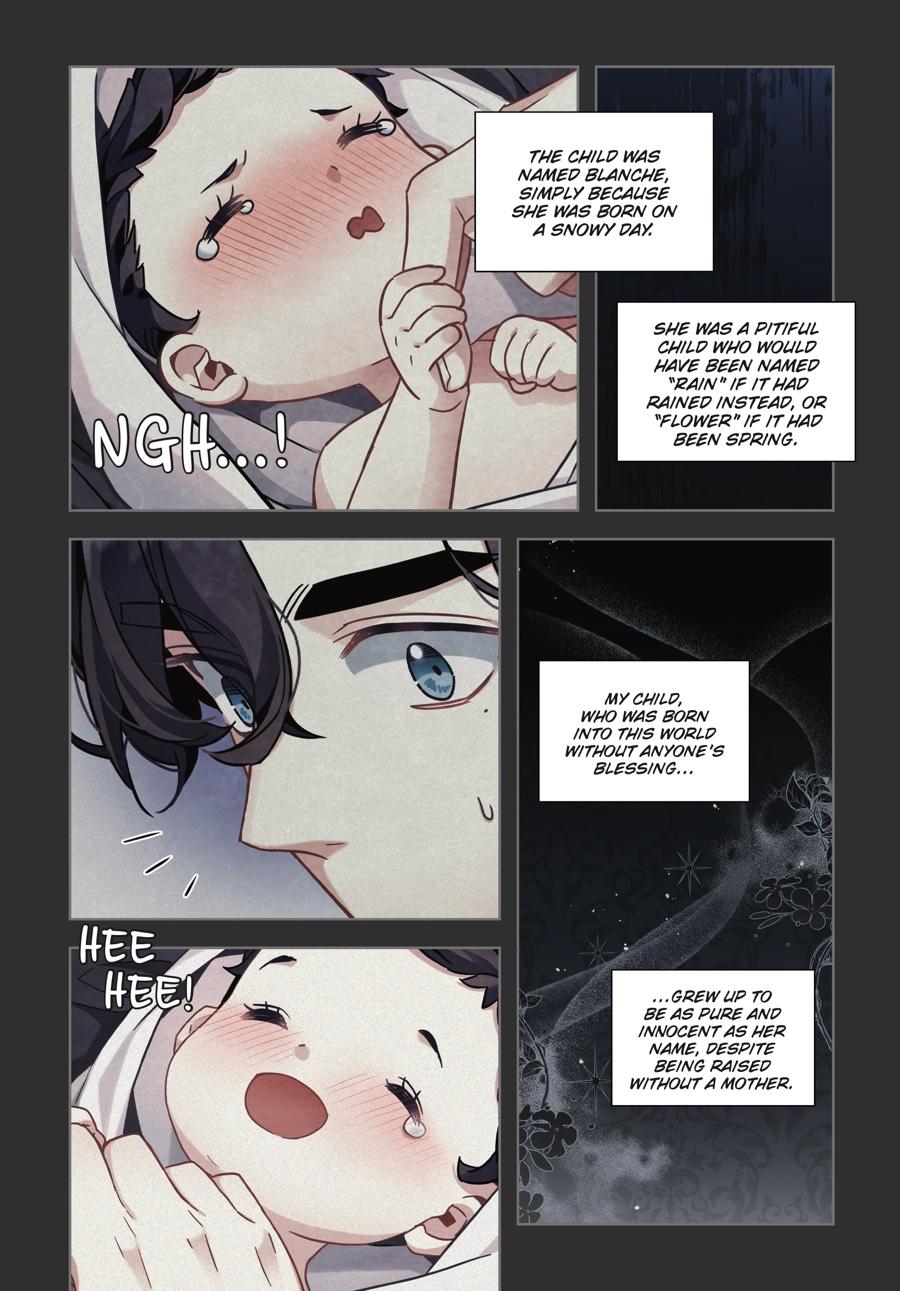 Not-Sew-Wicked Stepmom (Volume) Chapter 5 - Page 28