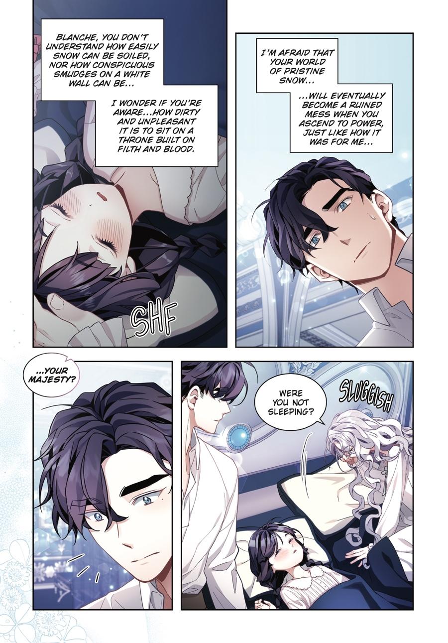 Not-Sew-Wicked Stepmom (Volume) Chapter 5 - Page 31