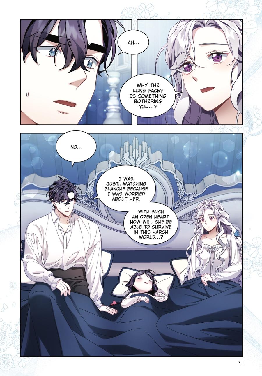 Not-Sew-Wicked Stepmom (Volume) Chapter 5 - Page 32