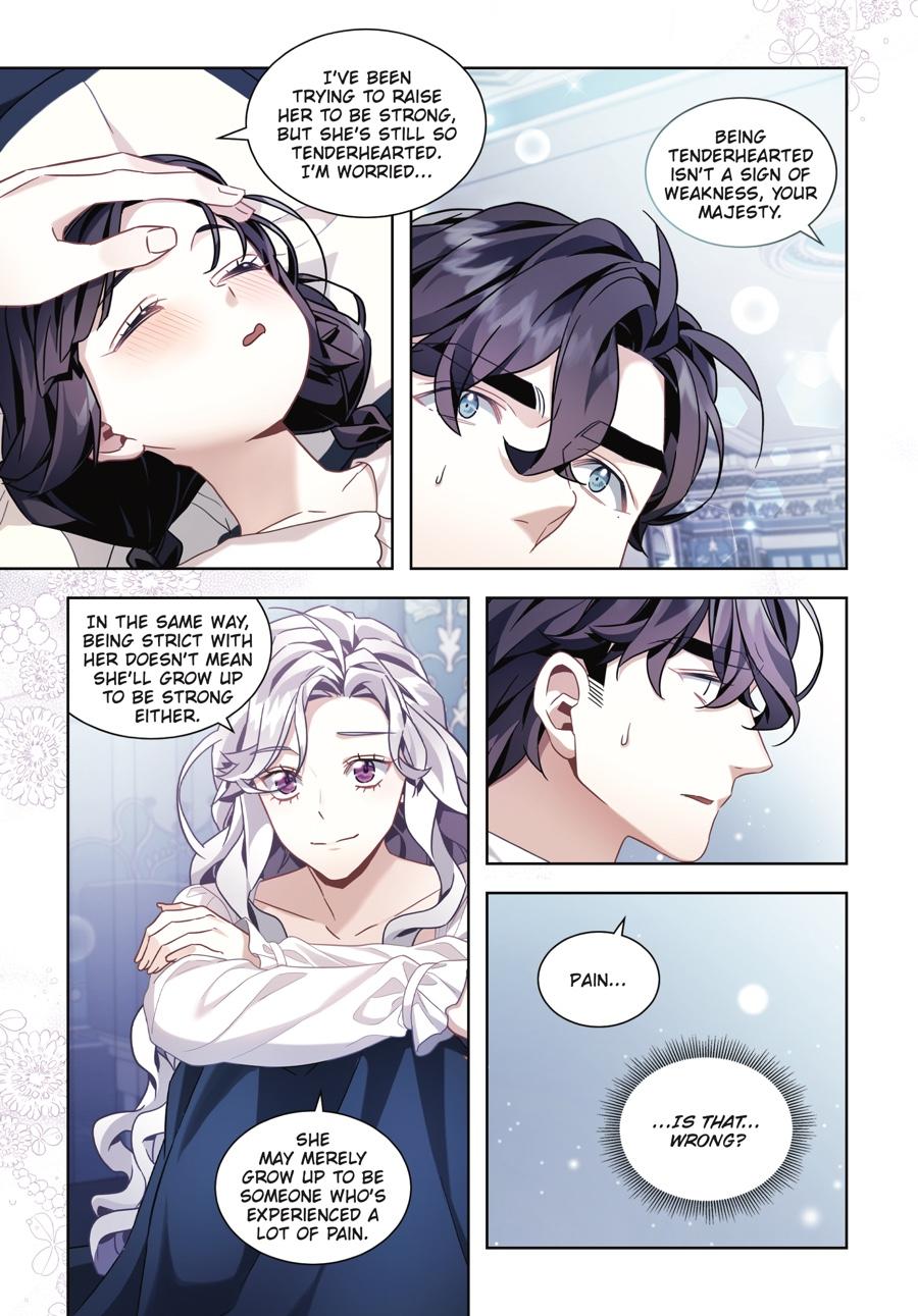 Not-Sew-Wicked Stepmom (Volume) Chapter 5 - Page 33