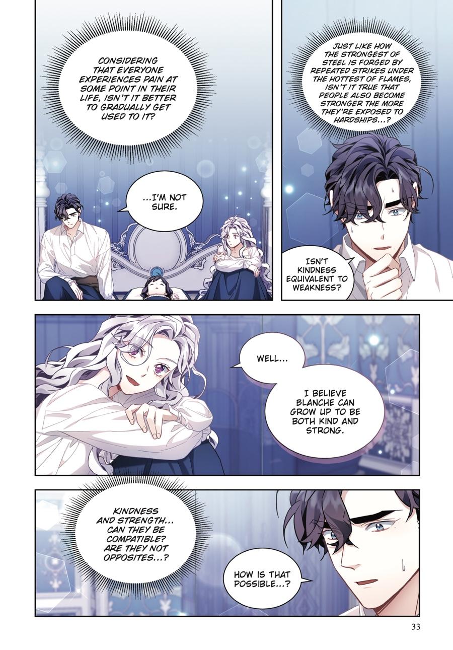 Not-Sew-Wicked Stepmom (Volume) Chapter 5 - Page 34