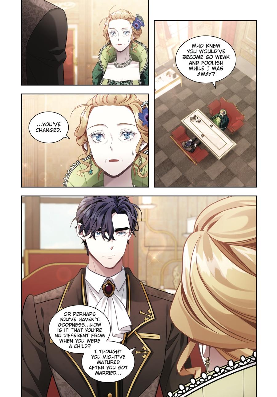 Not-Sew-Wicked Stepmom (Volume) Chapter 5 - Page 48