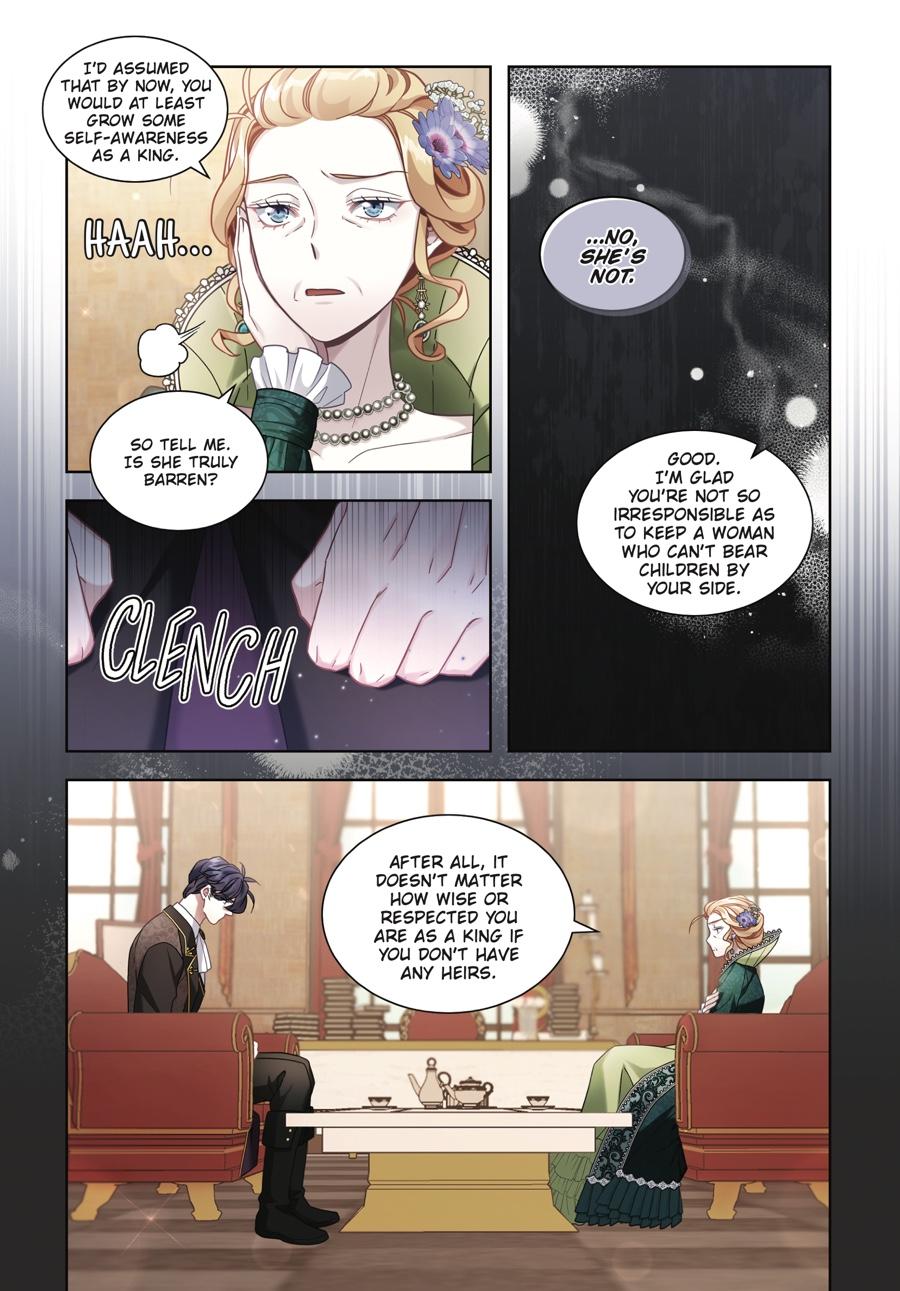 Not-Sew-Wicked Stepmom (Volume) Chapter 5 - Page 49