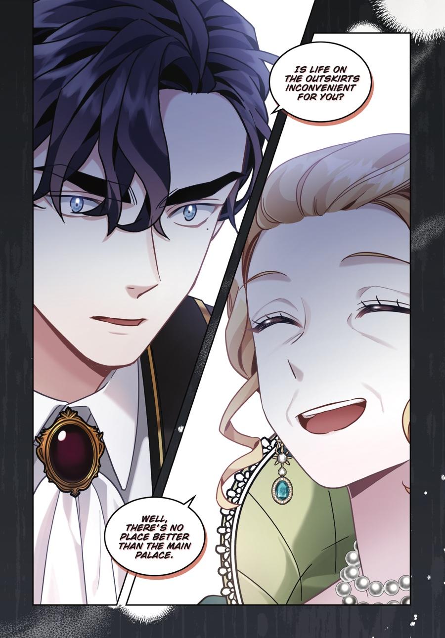 Not-Sew-Wicked Stepmom (Volume) Chapter 5 - Page 51