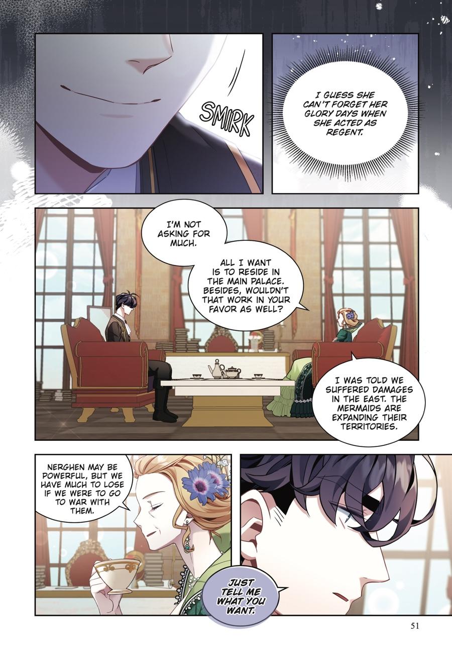 Not-Sew-Wicked Stepmom (Volume) Chapter 5 - Page 52