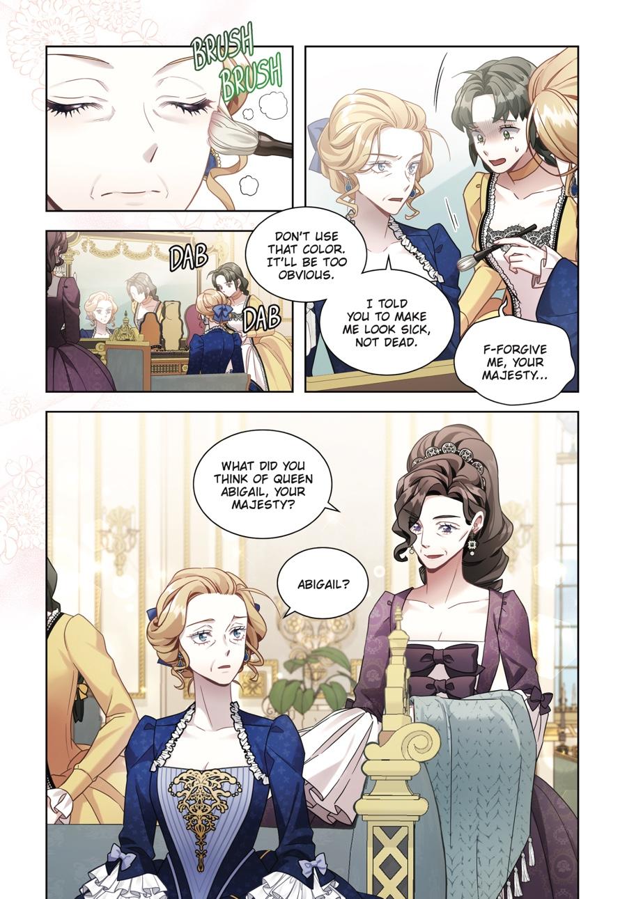 Not-Sew-Wicked Stepmom (Volume) Chapter 5 - Page 55