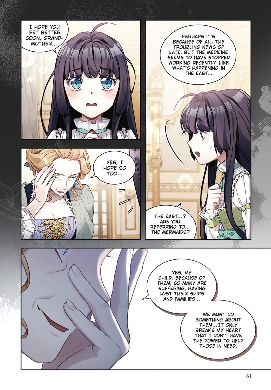 Not-Sew-Wicked Stepmom (Volume) Chapter 5 - Page 62