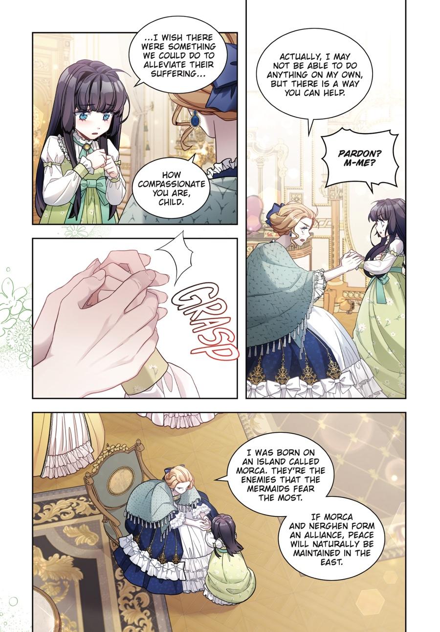 Not-Sew-Wicked Stepmom (Volume) Chapter 5 - Page 63