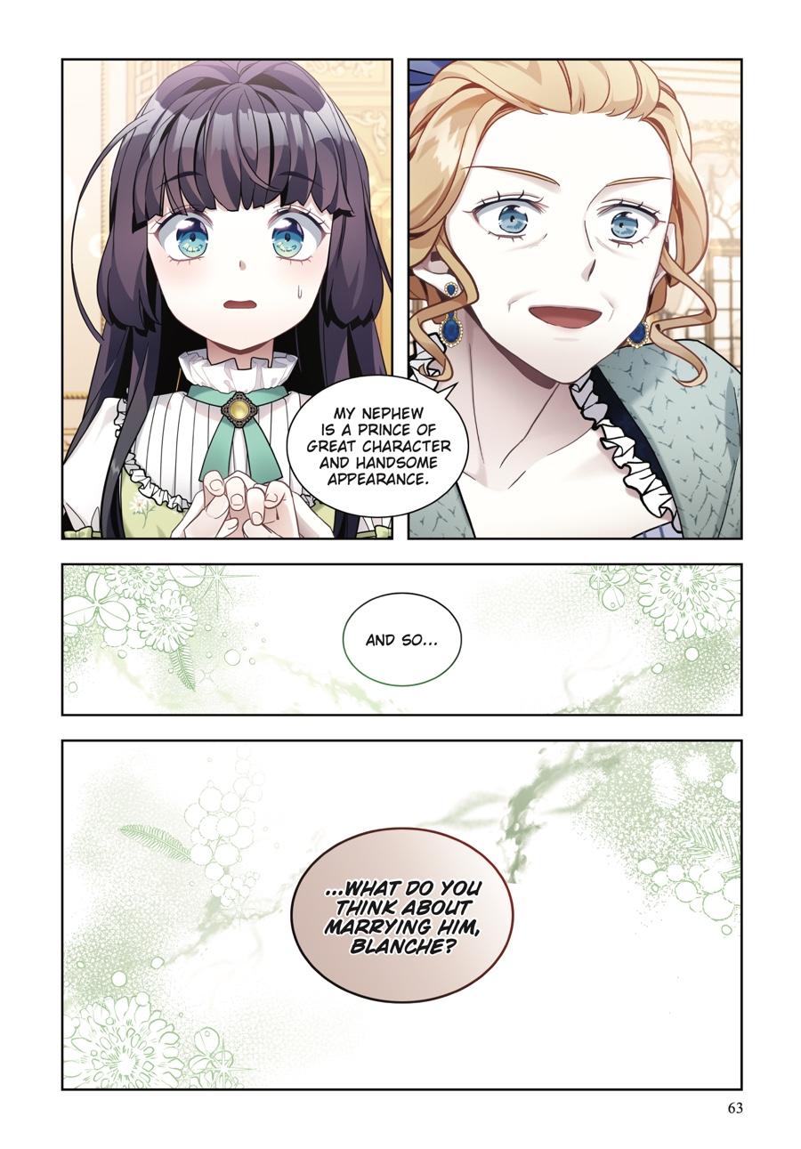 Not-Sew-Wicked Stepmom (Volume) Chapter 5 - Page 64