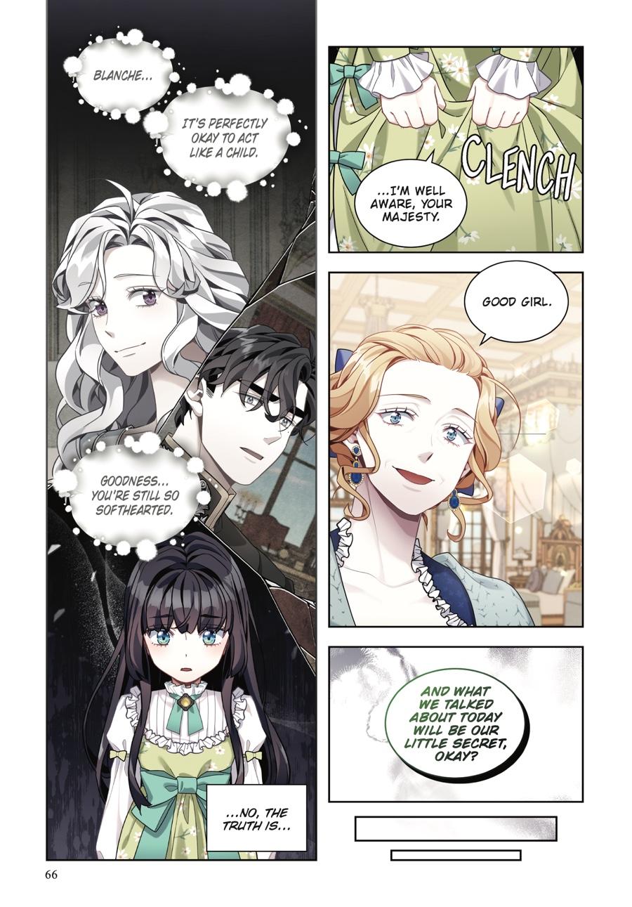 Not-Sew-Wicked Stepmom (Volume) Chapter 5 - Page 67