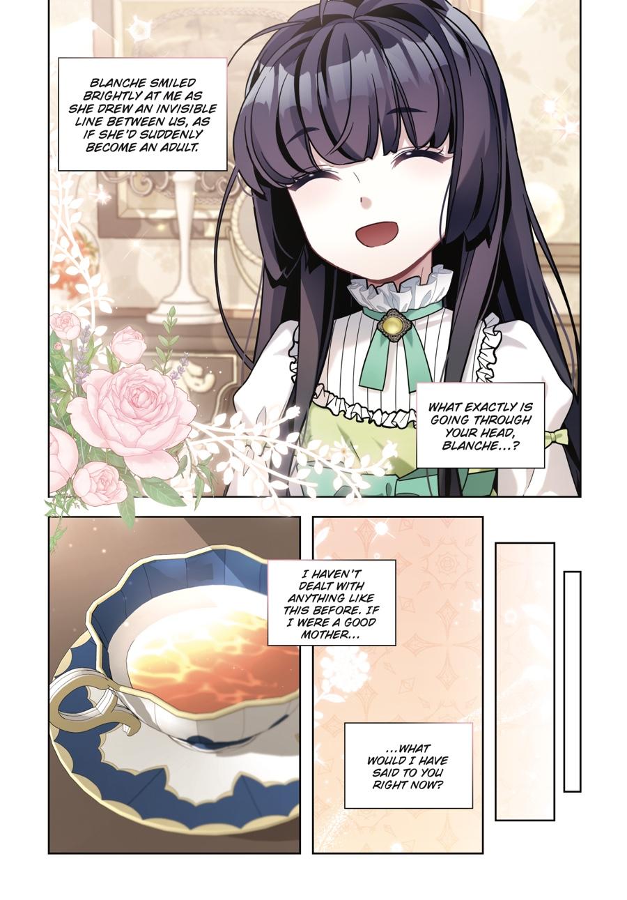 Not-Sew-Wicked Stepmom (Volume) Chapter 5 - Page 74