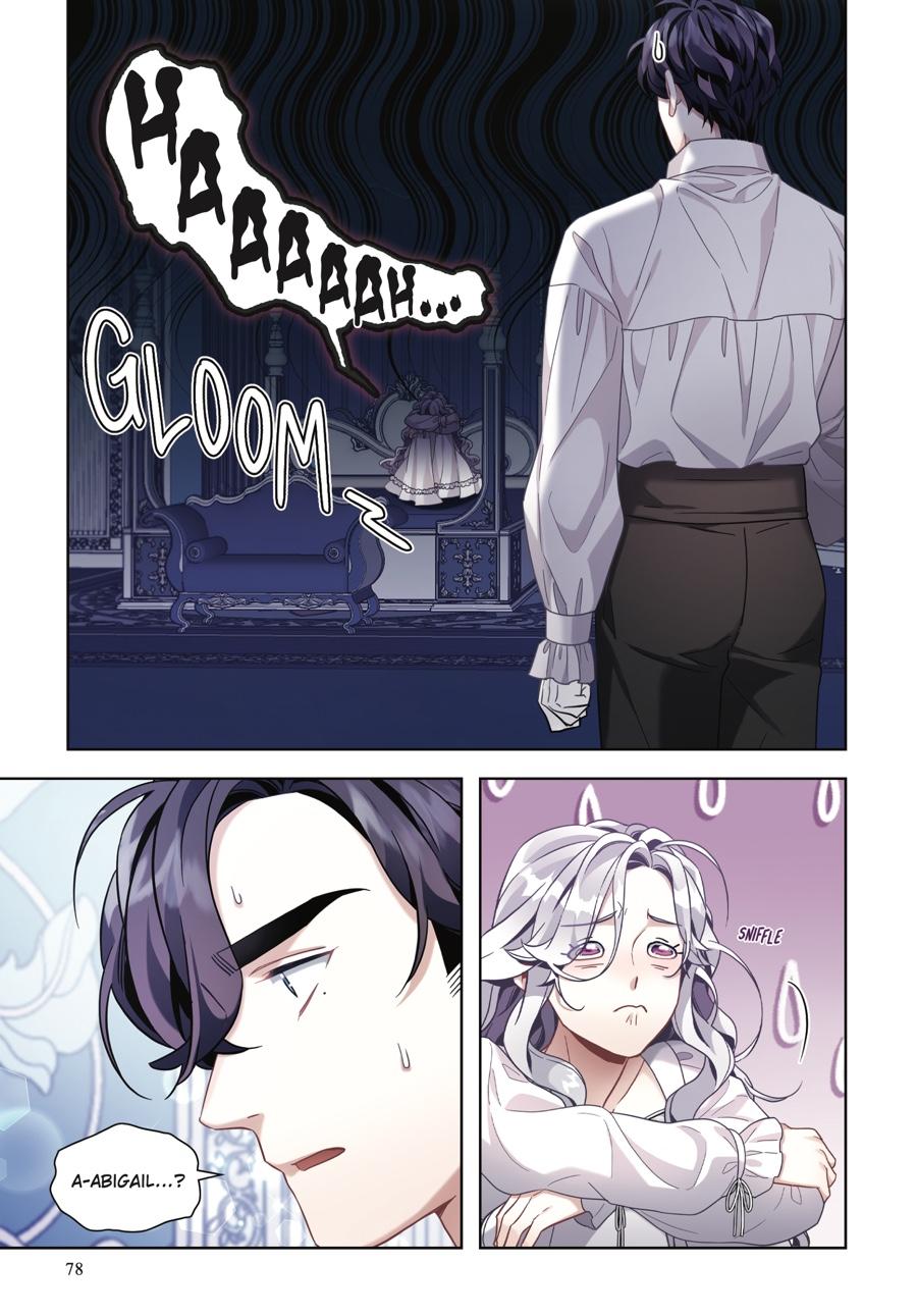 Not-Sew-Wicked Stepmom (Volume) Chapter 5 - Page 79