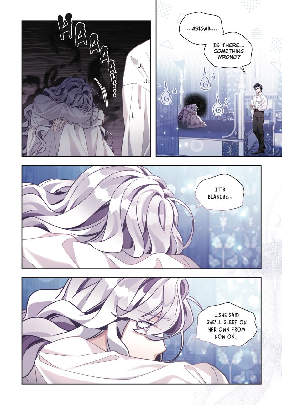 Not-Sew-Wicked Stepmom (Volume) Chapter 5 - Page 80