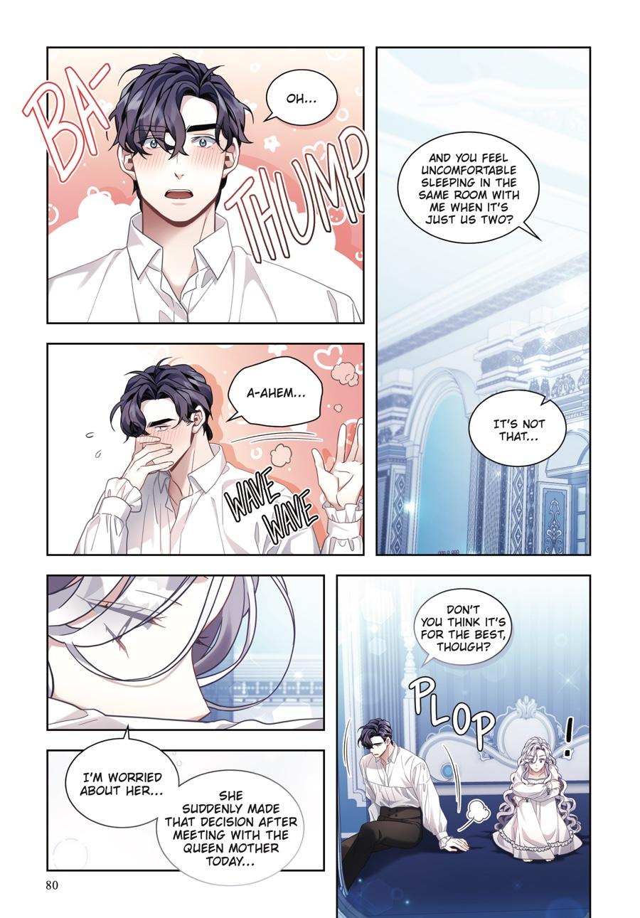 Not-Sew-Wicked Stepmom (Volume) Chapter 5 - Page 81