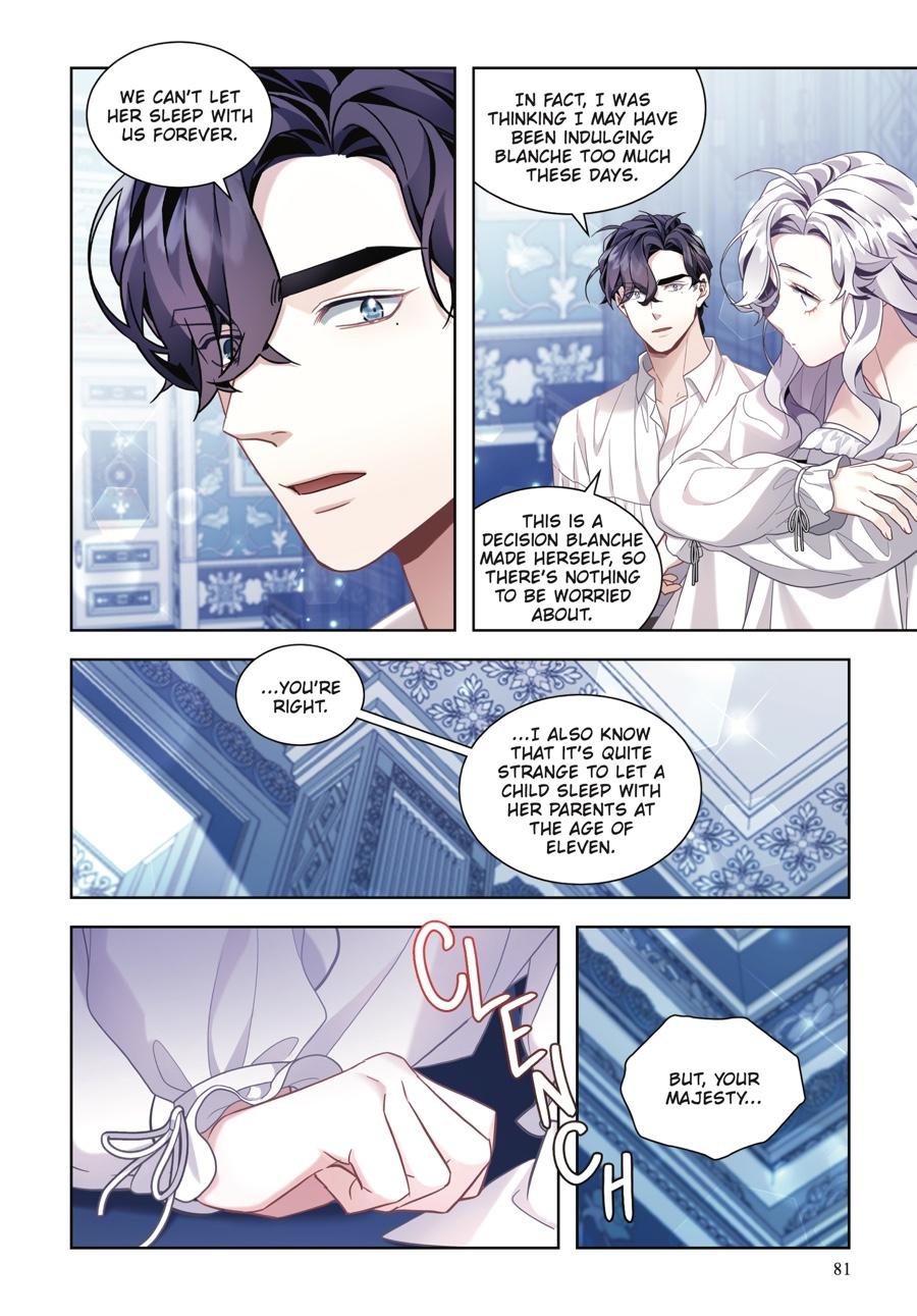 Not-Sew-Wicked Stepmom (Volume) Chapter 5 - Page 82