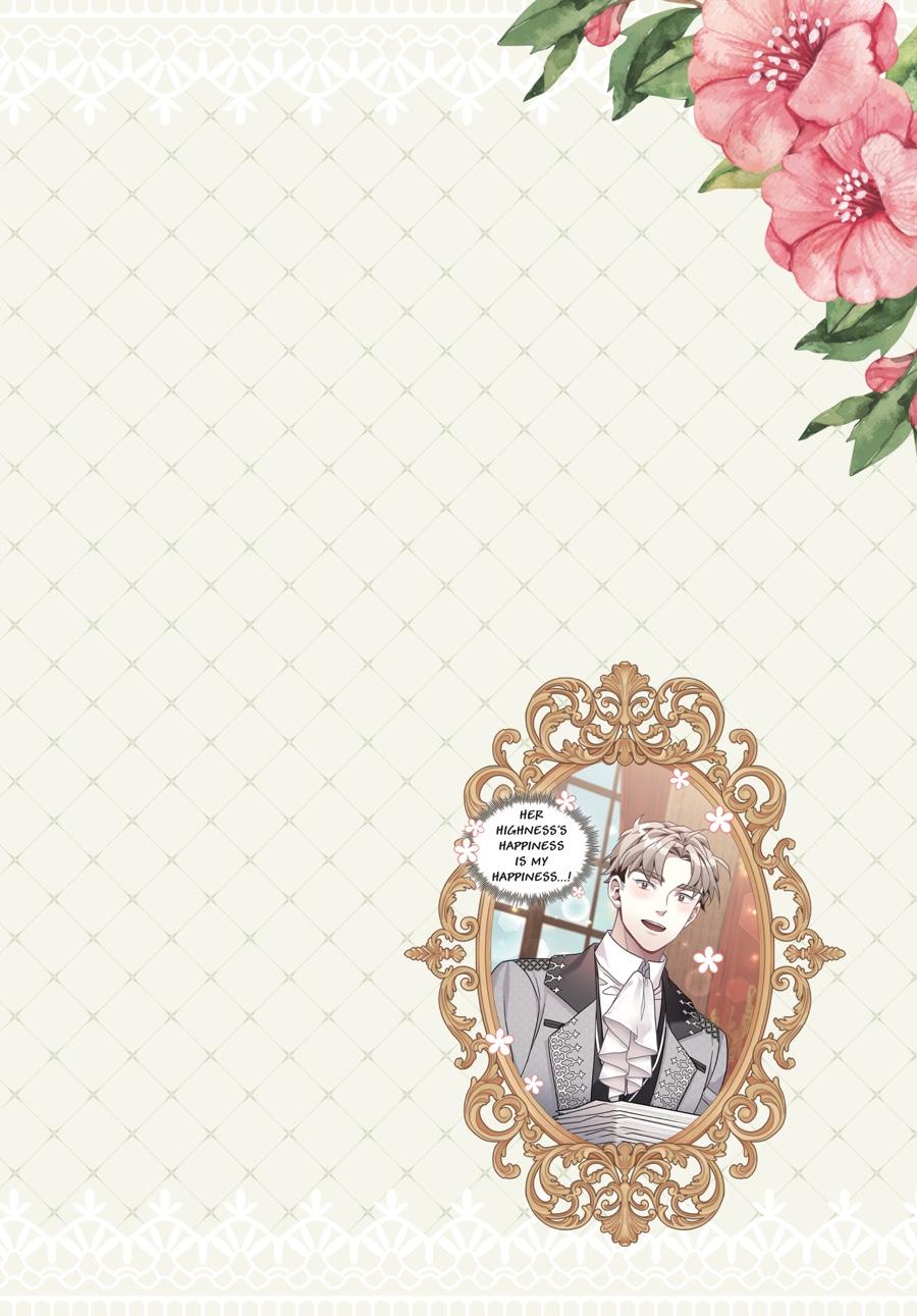 Not-Sew-Wicked Stepmom (Volume) Chapter 5 - Page 84