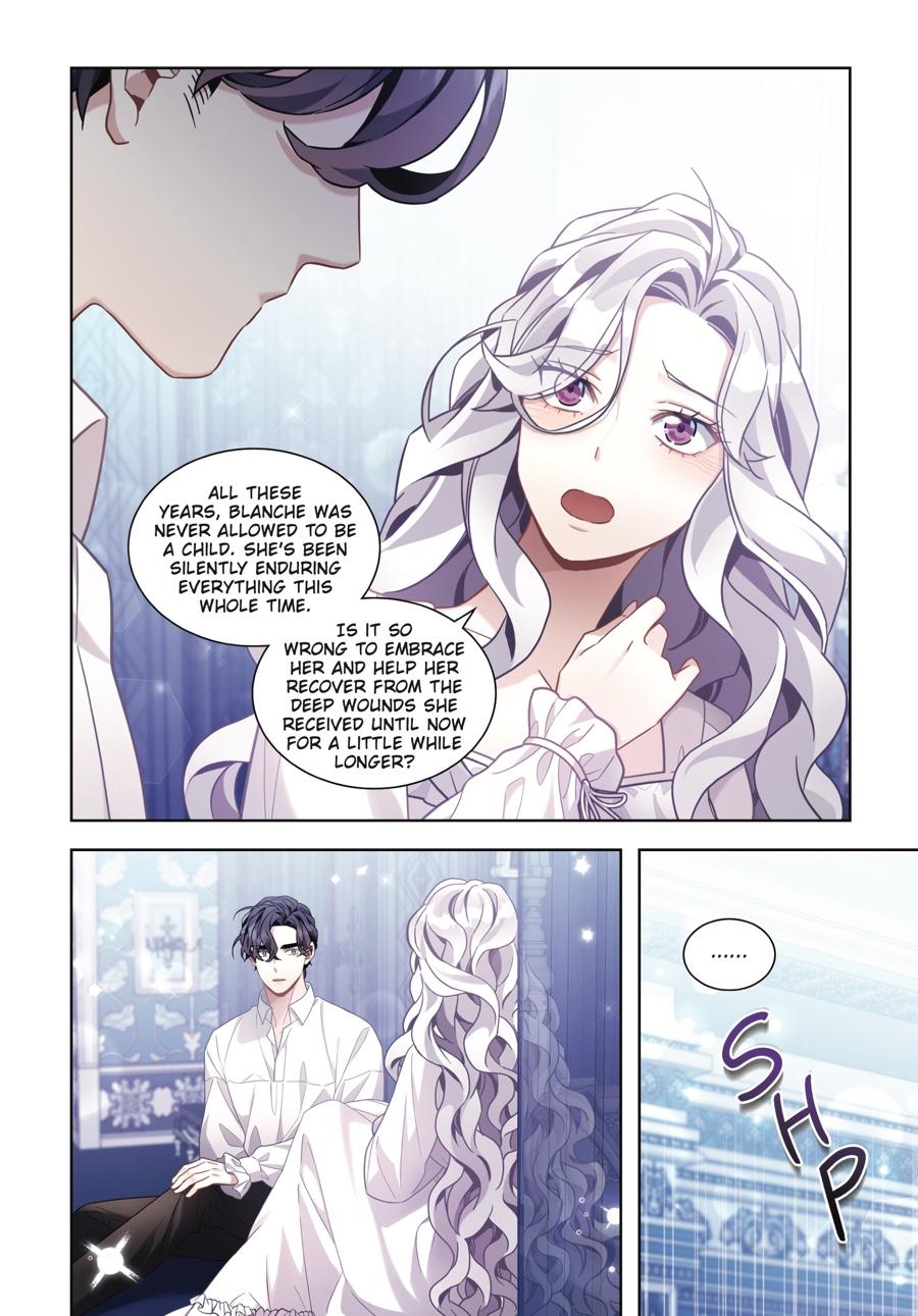 Not-Sew-Wicked Stepmom (Volume) Chapter 5 - Page 86