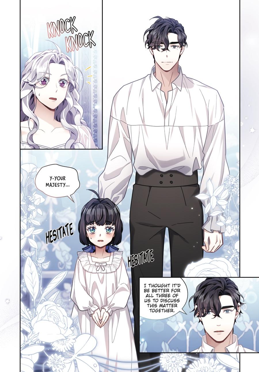 Not-Sew-Wicked Stepmom (Volume) Chapter 5 - Page 88