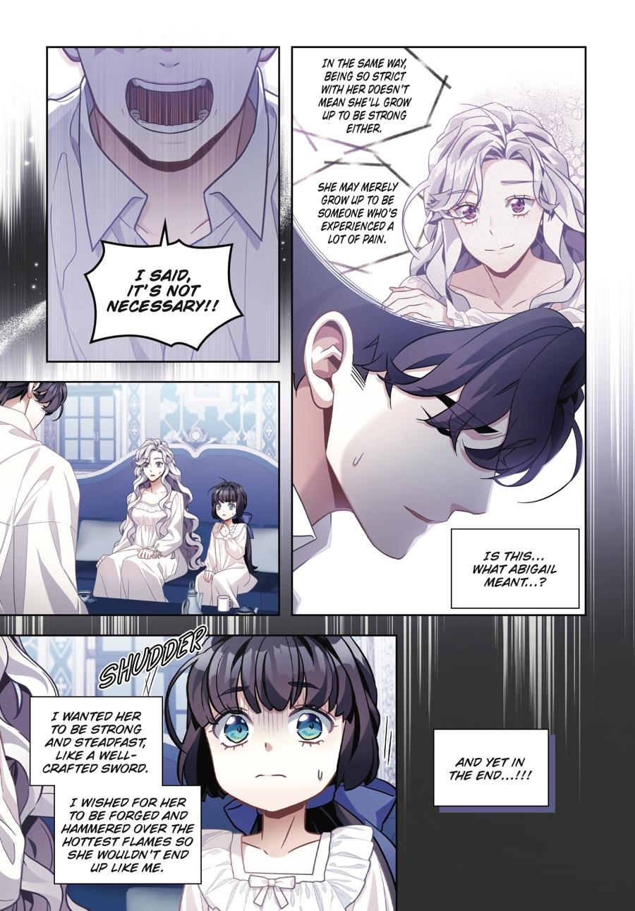 Not-Sew-Wicked Stepmom (Volume) Chapter 5 - Page 93