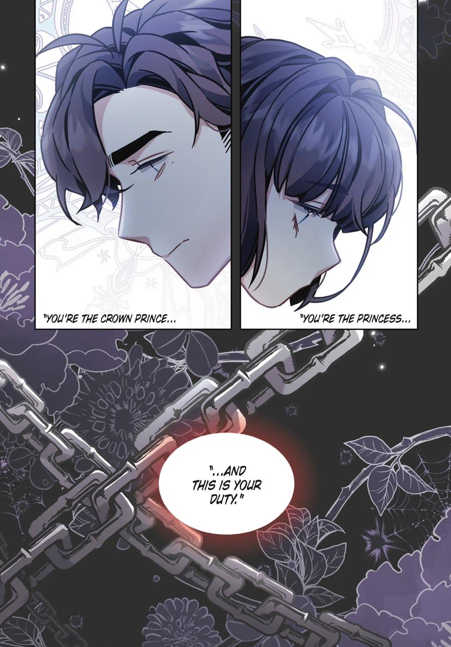 Not-Sew-Wicked Stepmom (Volume) Chapter 5 - Page 94