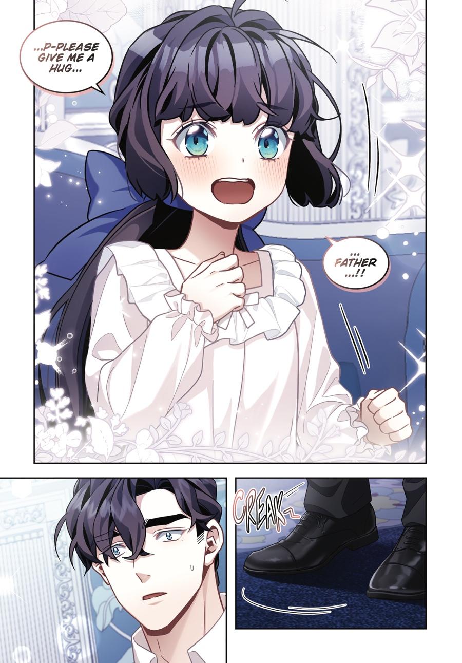 Not-Sew-Wicked Stepmom (Volume) Chapter 5 - Page 100