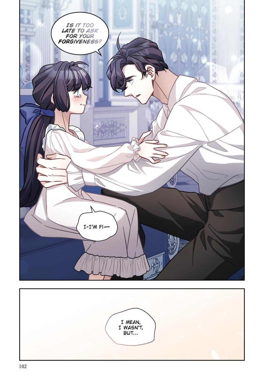 Not-Sew-Wicked Stepmom (Volume) Chapter 5 - Page 102