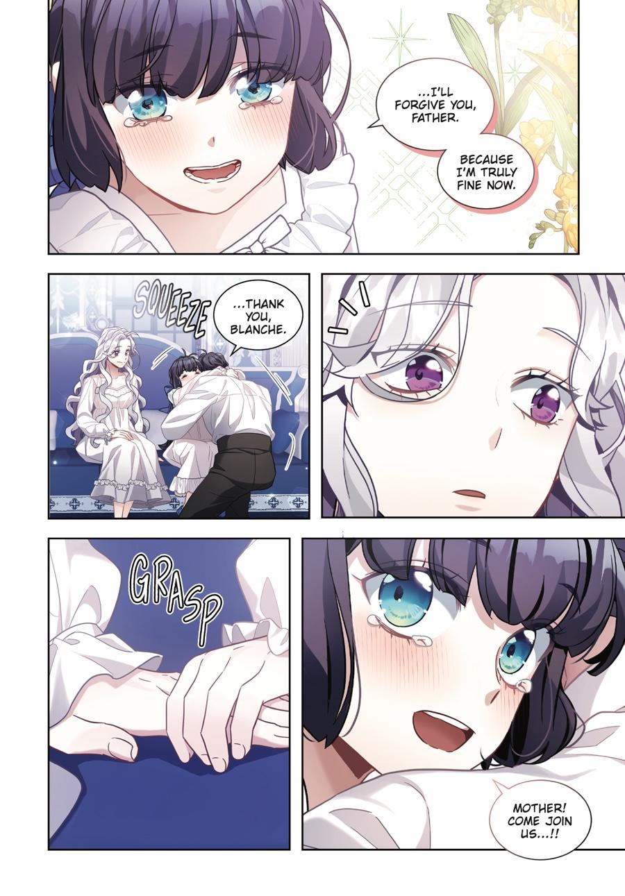 Not-Sew-Wicked Stepmom (Volume) Chapter 5 - Page 103