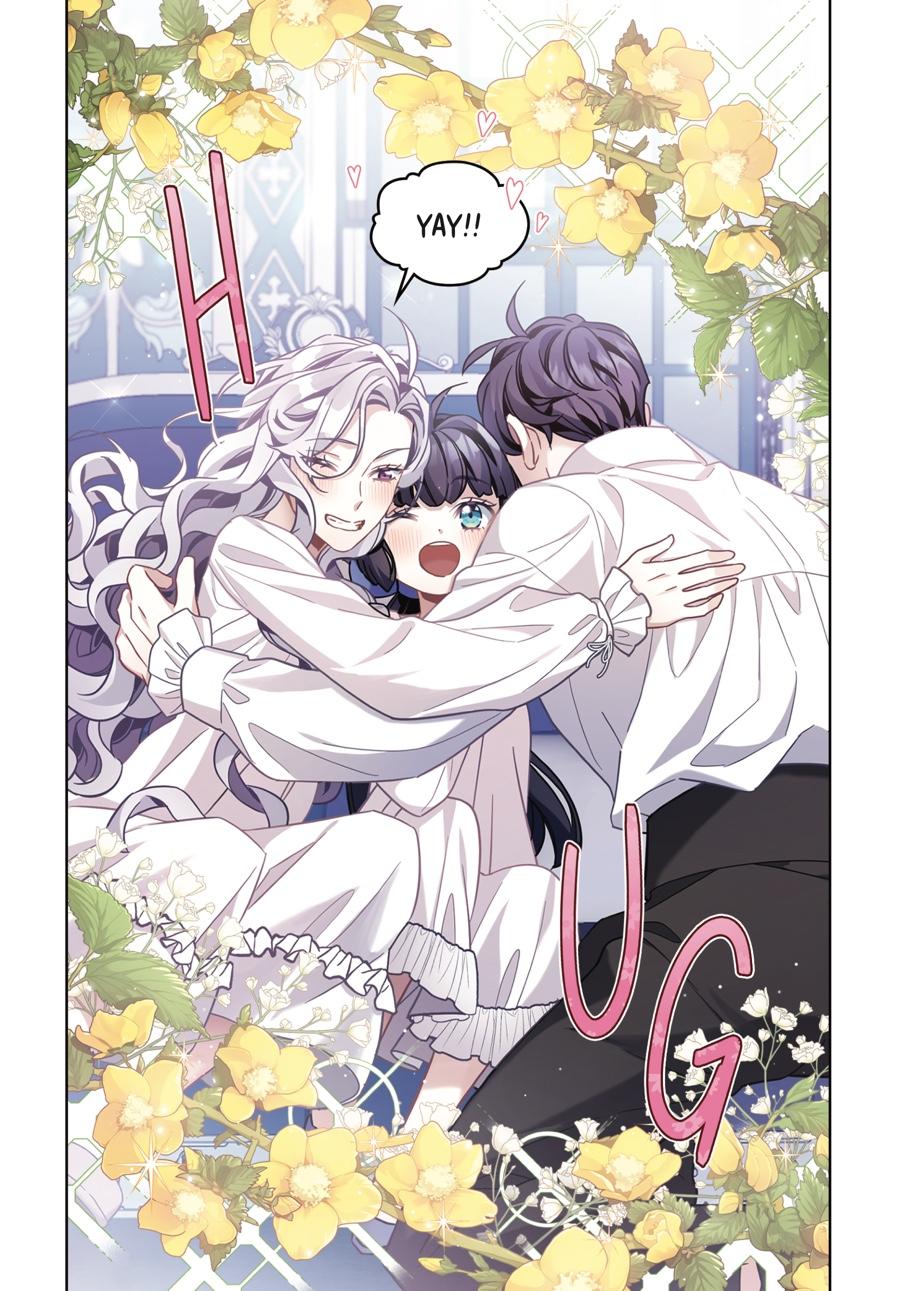 Not-Sew-Wicked Stepmom (Volume) Chapter 5 - Page 104