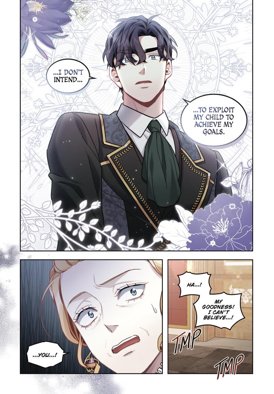 Not-Sew-Wicked Stepmom (Volume) Chapter 5 - Page 110