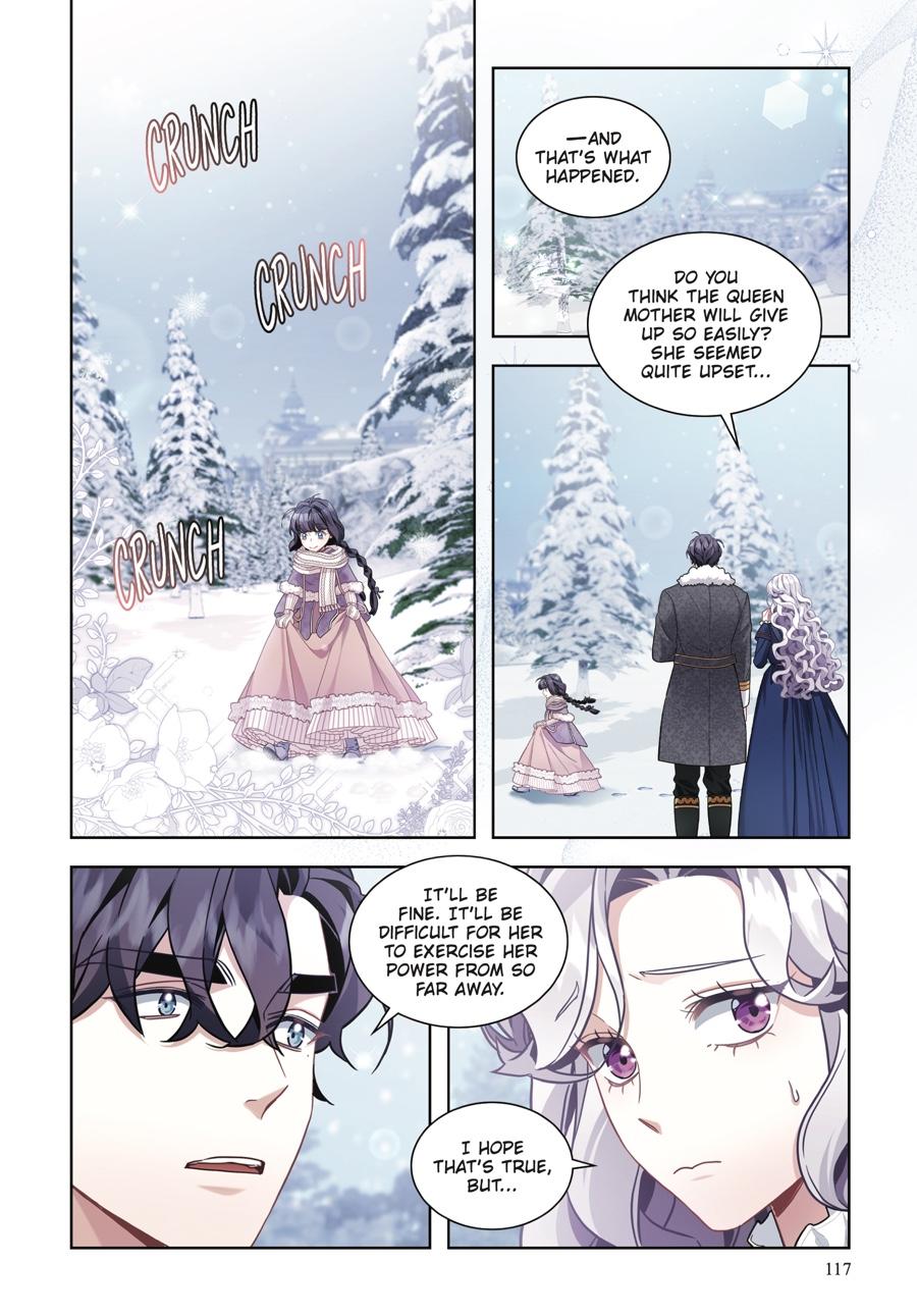 Not-Sew-Wicked Stepmom (Volume) Chapter 5 - Page 117