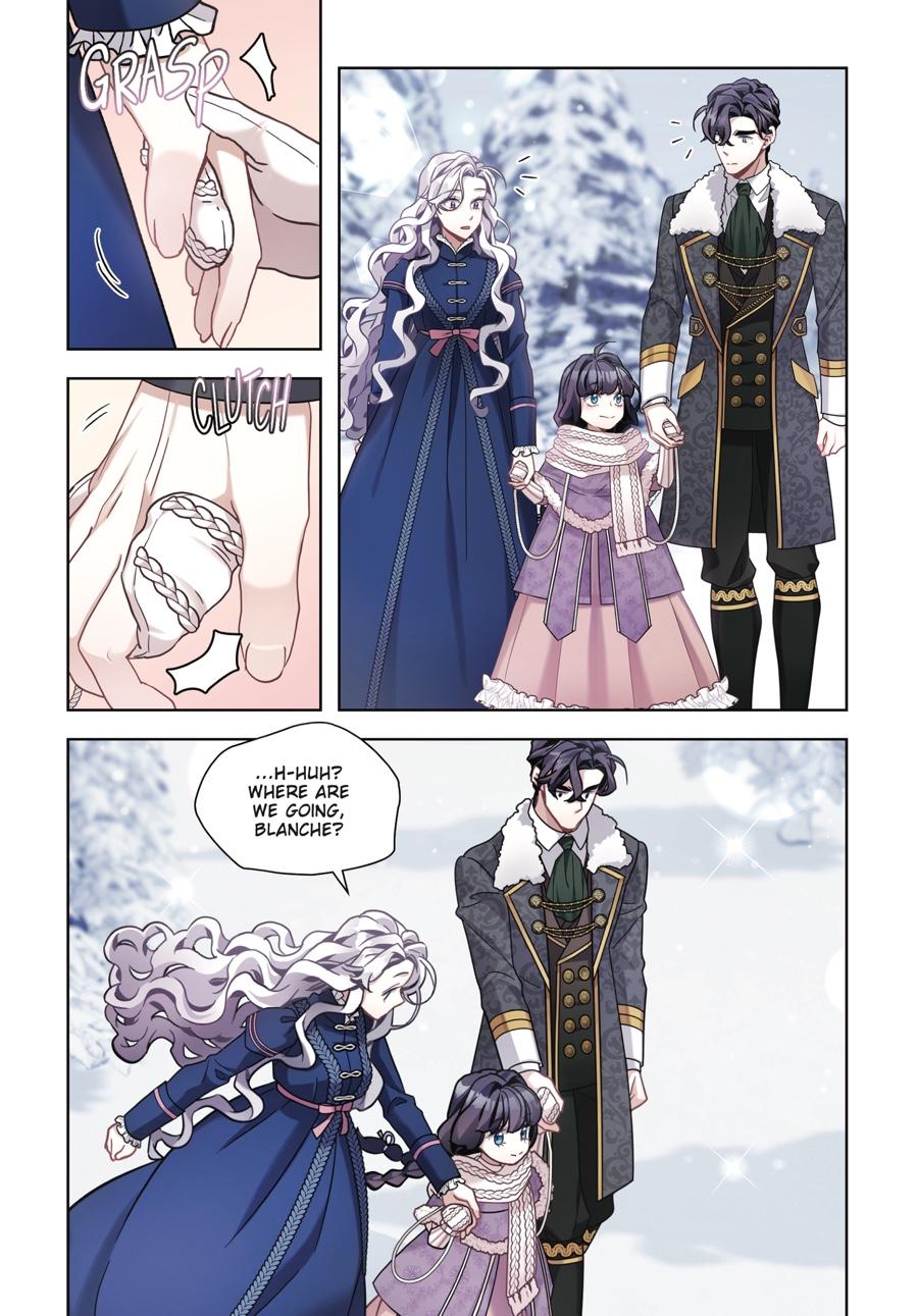 Not-Sew-Wicked Stepmom (Volume) Chapter 5 - Page 118