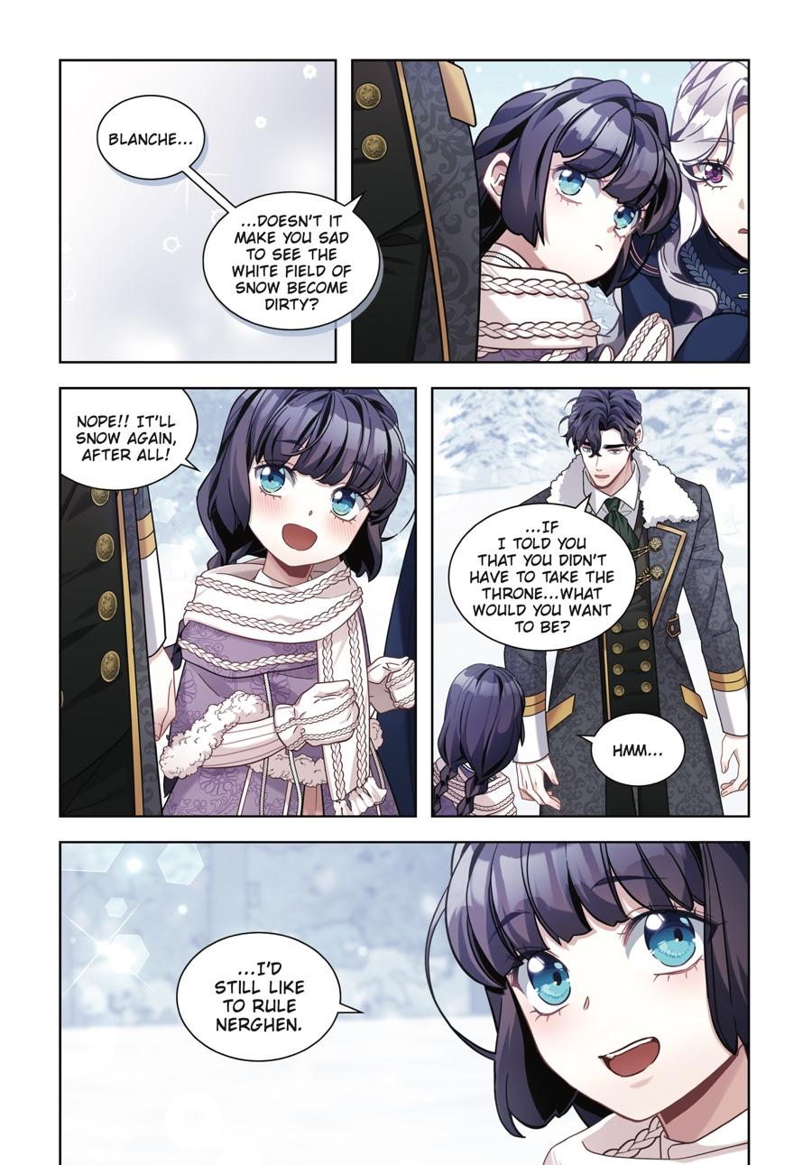 Not-Sew-Wicked Stepmom (Volume) Chapter 5 - Page 120