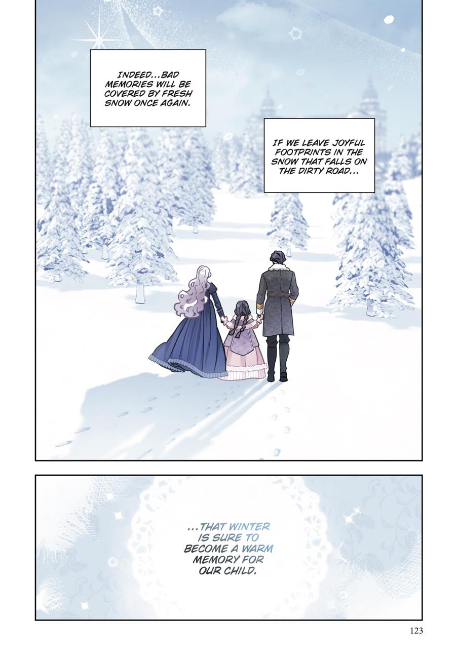 Not-Sew-Wicked Stepmom (Volume) Chapter 5 - Page 123