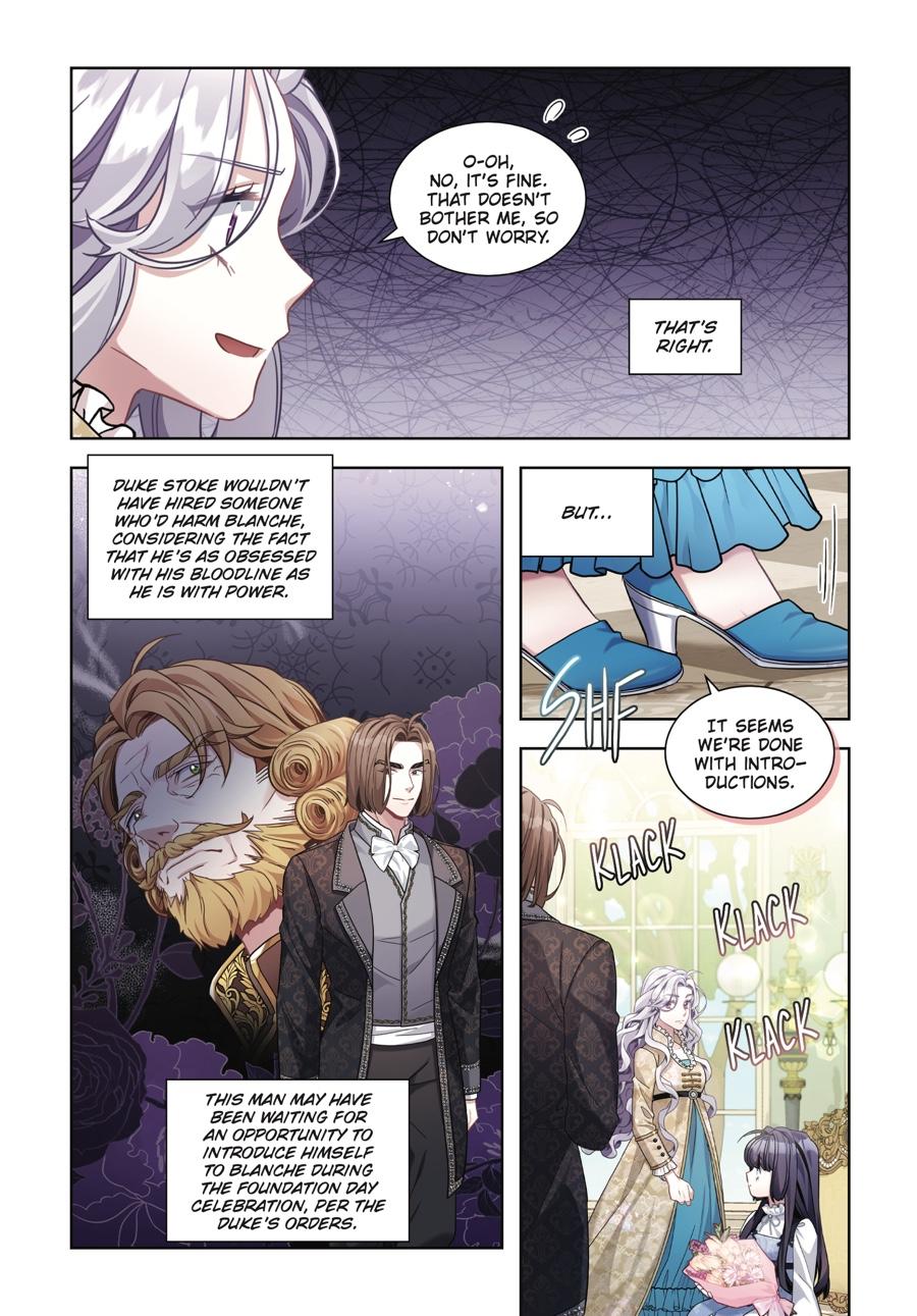 Not-Sew-Wicked Stepmom (Volume) Chapter 5 - Page 133