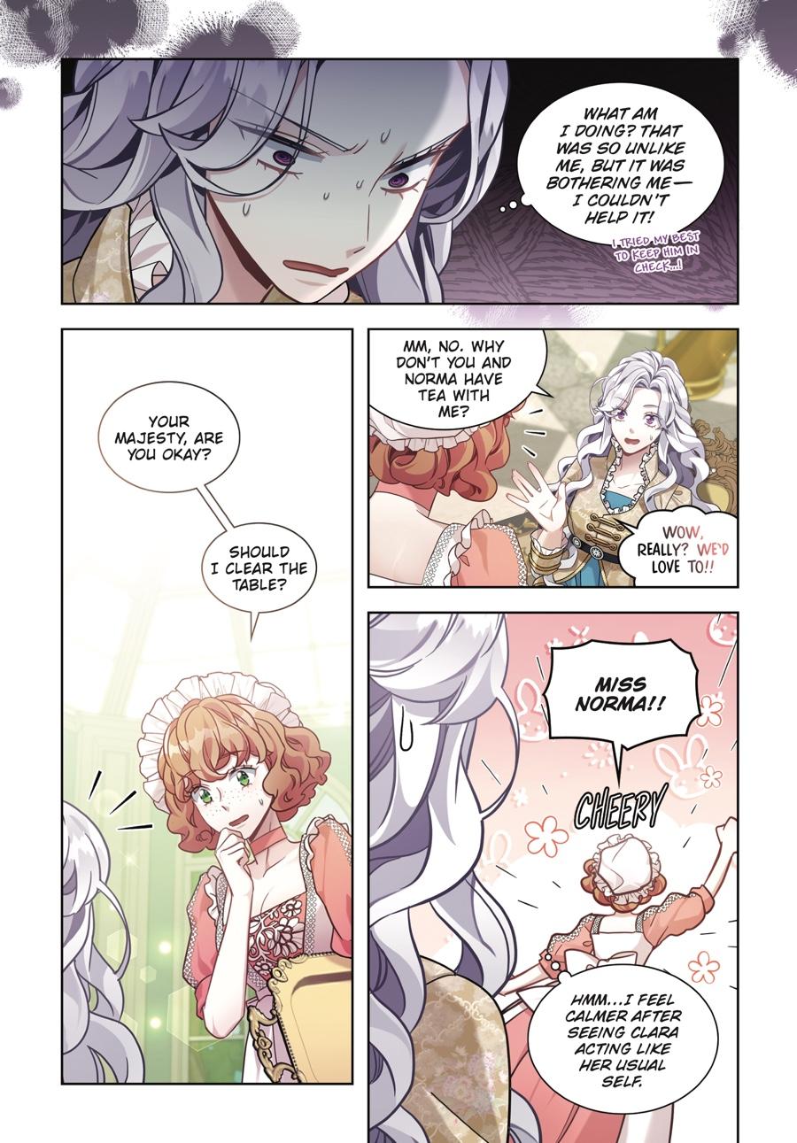 Not-Sew-Wicked Stepmom (Volume) Chapter 5 - Page 137