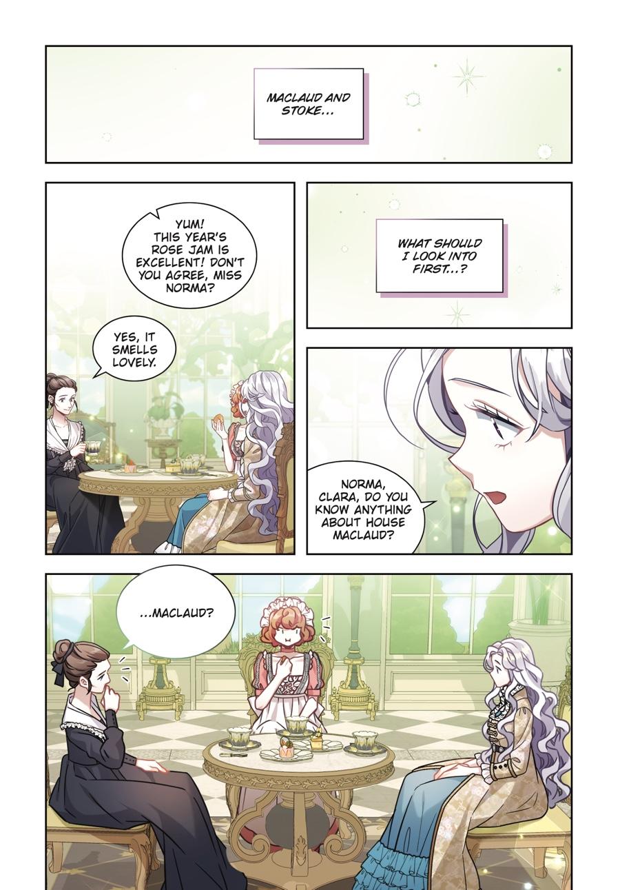 Not-Sew-Wicked Stepmom (Volume) Chapter 5 - Page 138