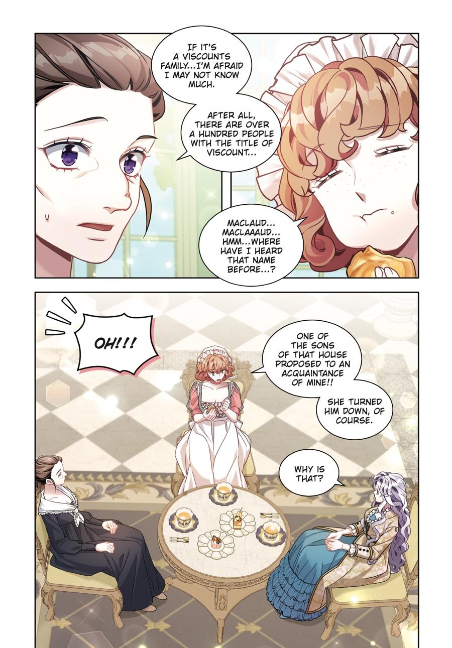 Not-Sew-Wicked Stepmom (Volume) Chapter 5 - Page 139