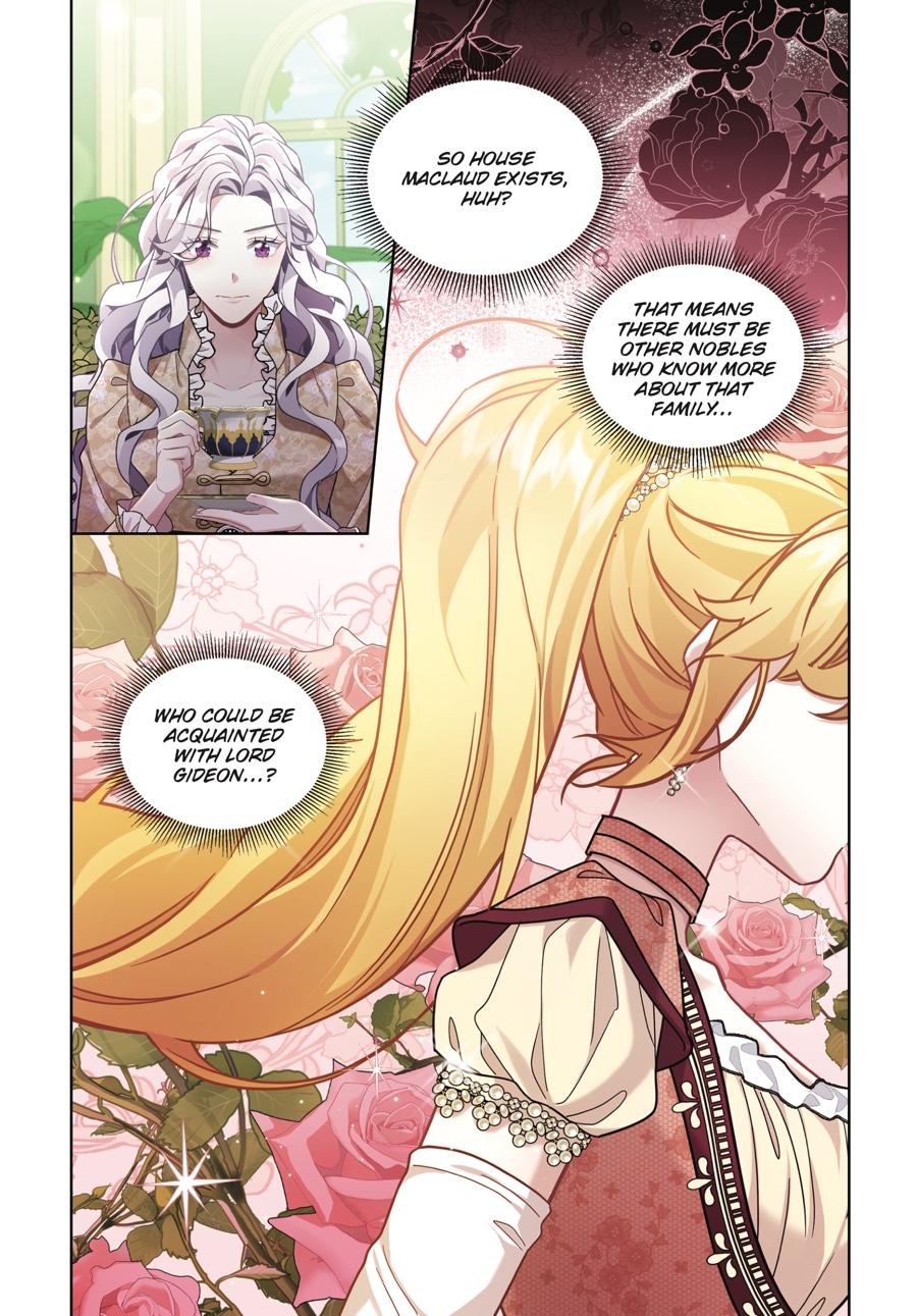 Not-Sew-Wicked Stepmom (Volume) Chapter 5 - Page 141