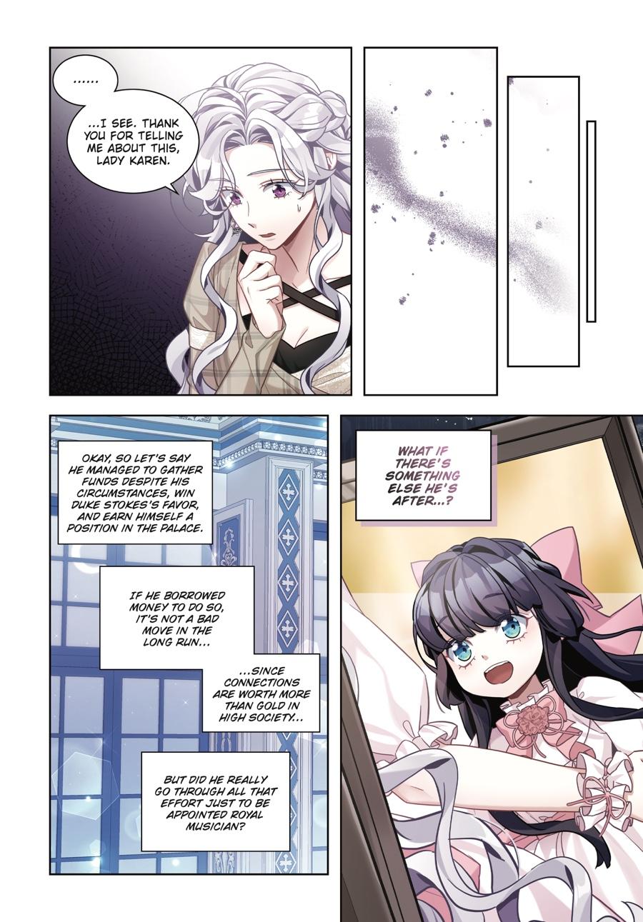 Not-Sew-Wicked Stepmom (Volume) Chapter 5 - Page 157