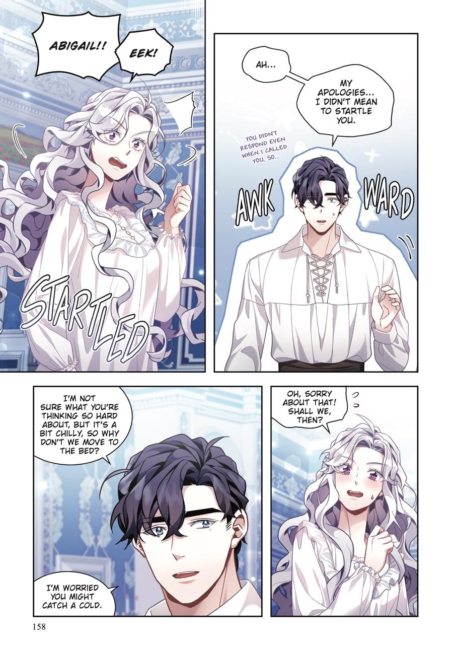 Not-Sew-Wicked Stepmom (Volume) Chapter 5 - Page 158