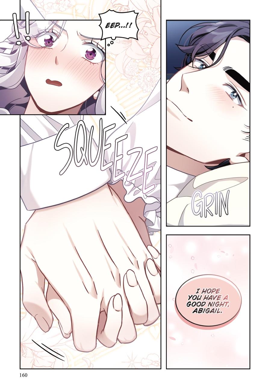 Not-Sew-Wicked Stepmom (Volume) Chapter 5 - Page 160