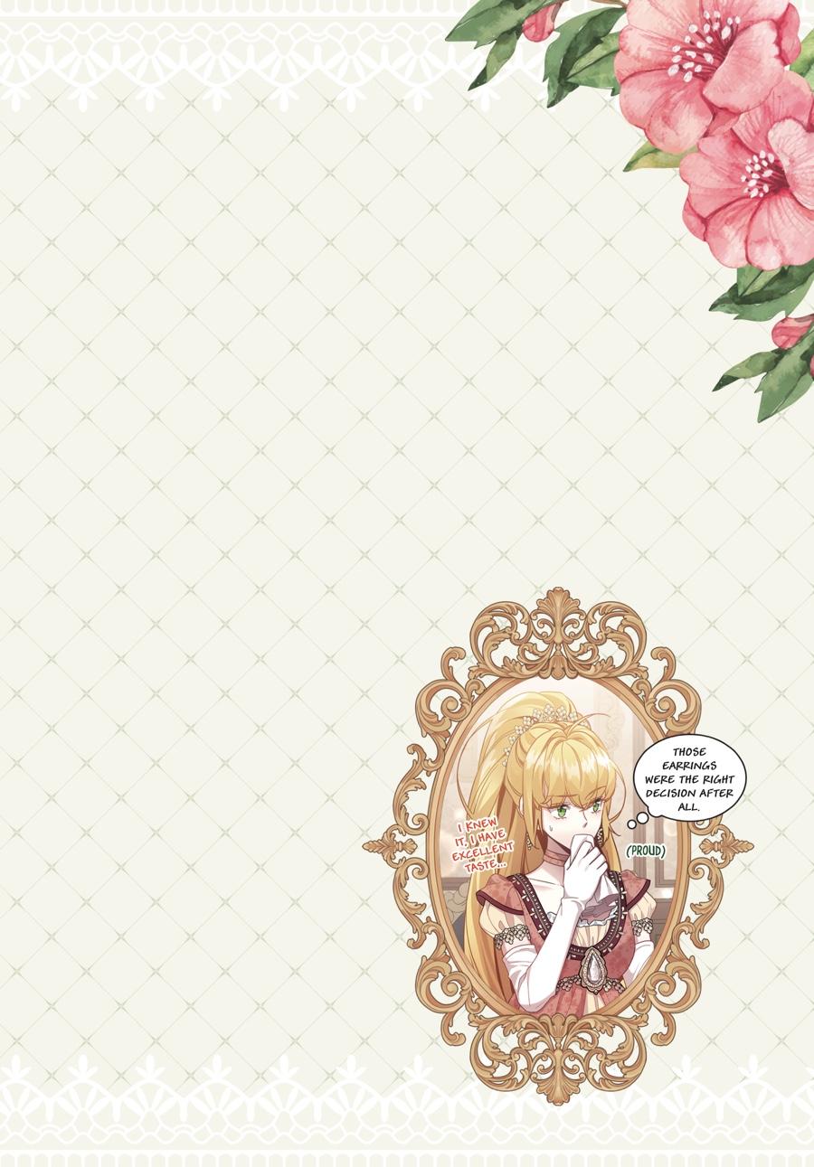 Not-Sew-Wicked Stepmom (Volume) Chapter 5 - Page 161