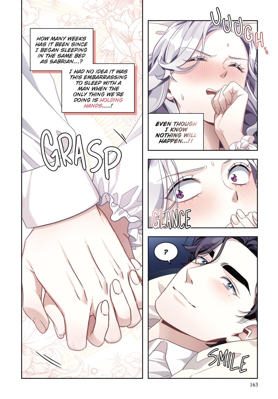 Not-Sew-Wicked Stepmom (Volume) Chapter 5 - Page 163