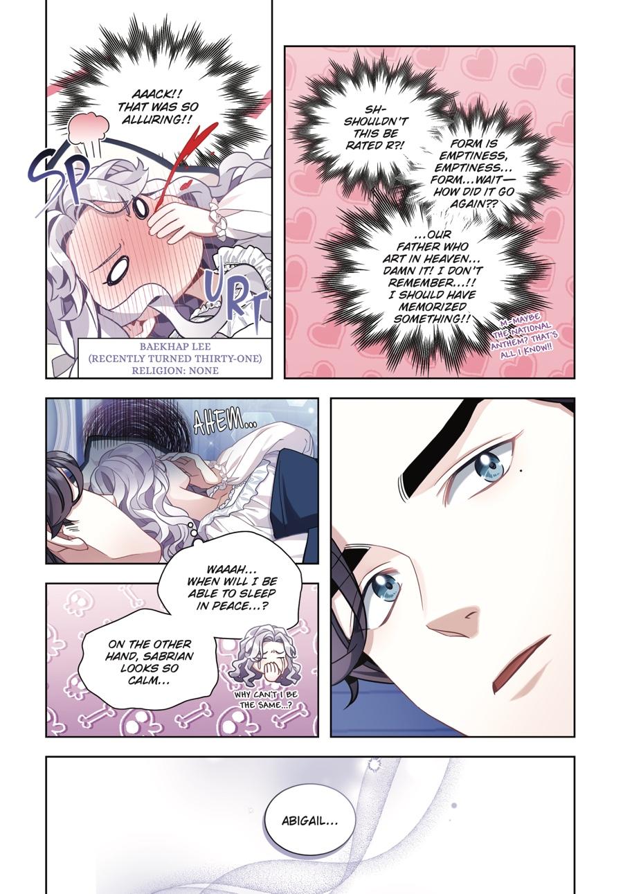 Not-Sew-Wicked Stepmom (Volume) Chapter 5 - Page 164