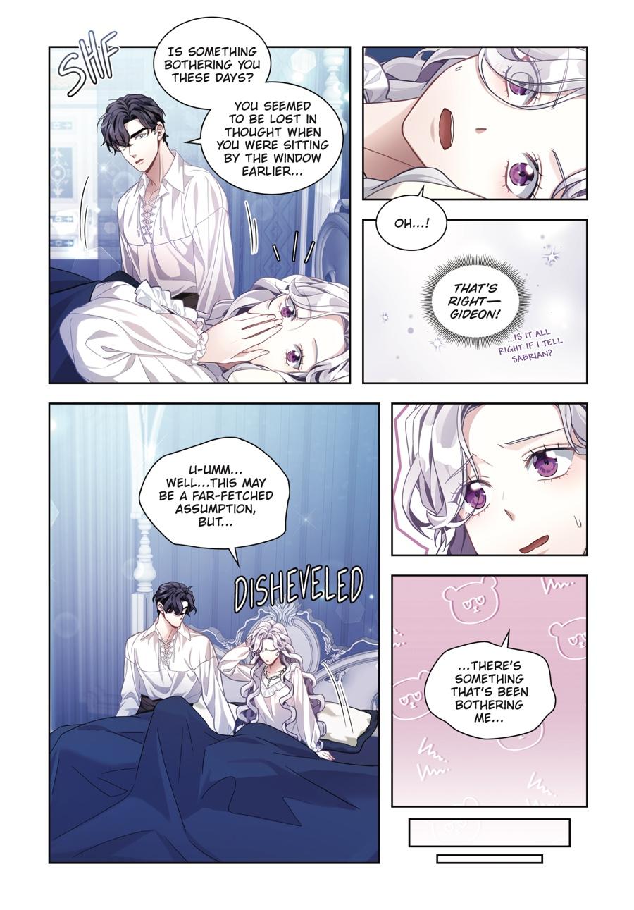 Not-Sew-Wicked Stepmom (Volume) Chapter 5 - Page 165