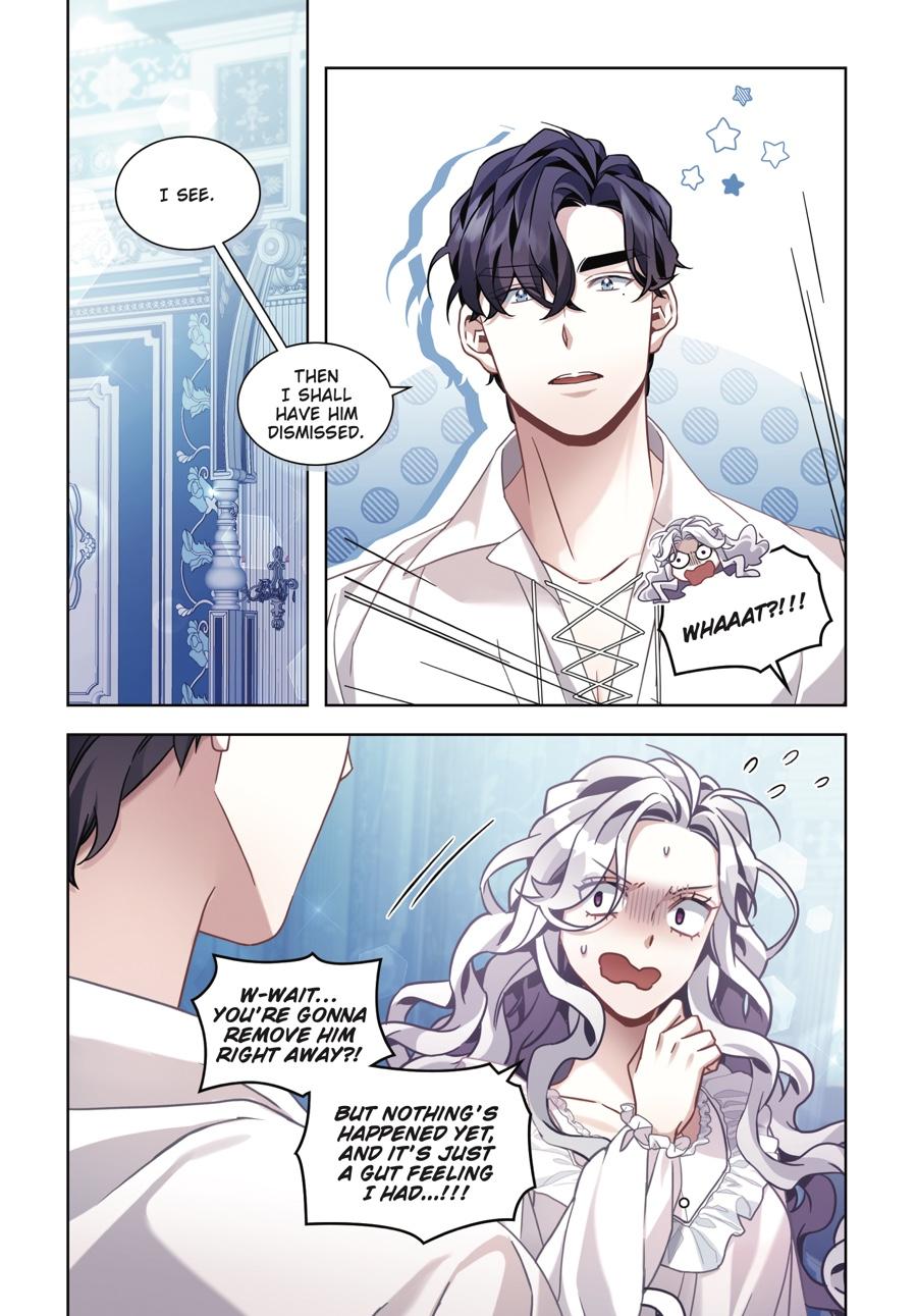 Not-Sew-Wicked Stepmom (Volume) Chapter 5 - Page 166