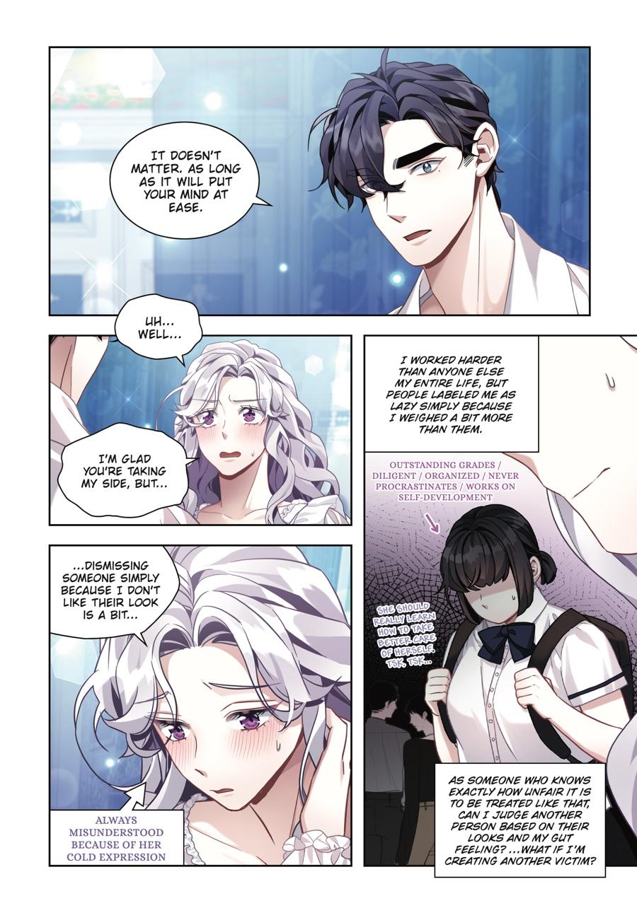 Not-Sew-Wicked Stepmom (Volume) Chapter 5 - Page 167