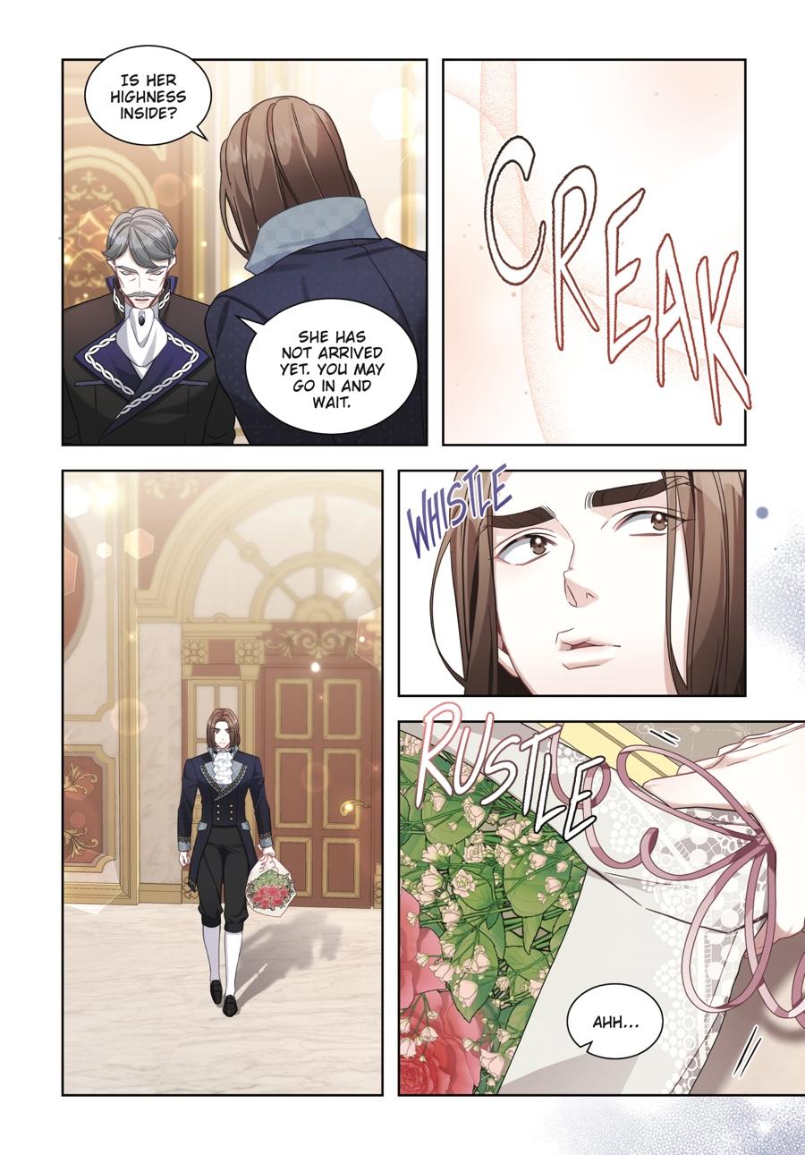 Not-Sew-Wicked Stepmom (Volume) Chapter 5 - Page 169