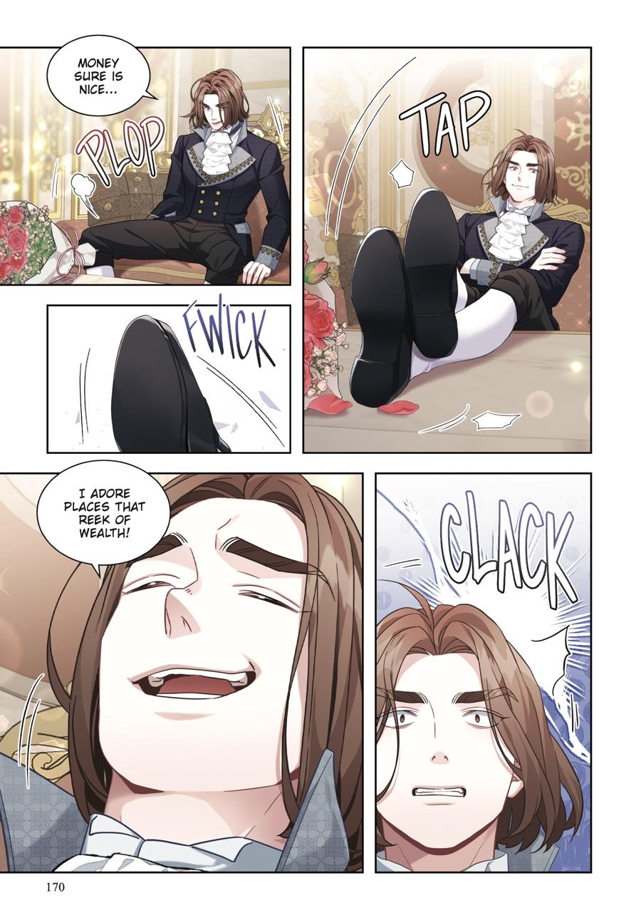 Not-Sew-Wicked Stepmom (Volume) Chapter 5 - Page 170