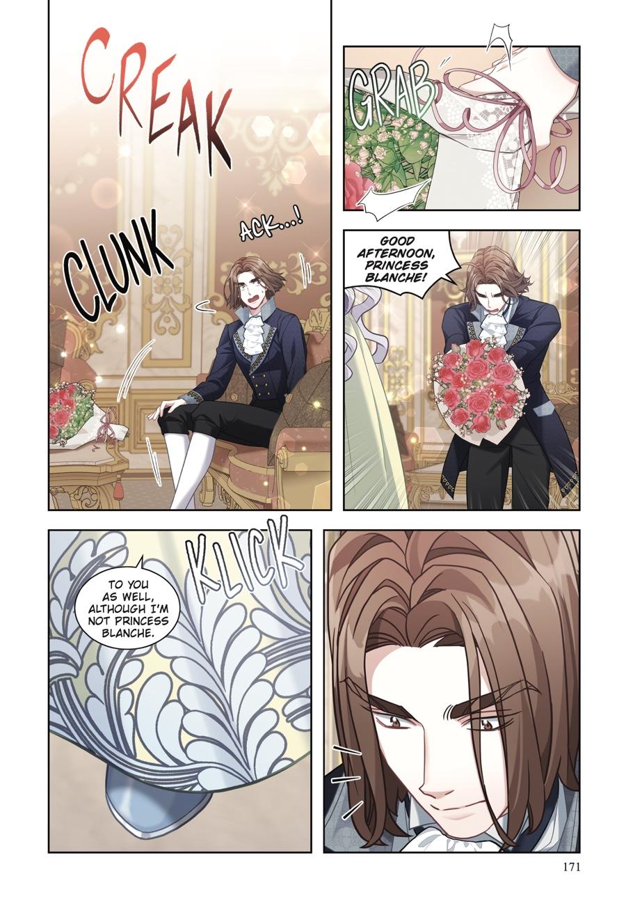 Not-Sew-Wicked Stepmom (Volume) Chapter 5 - Page 171